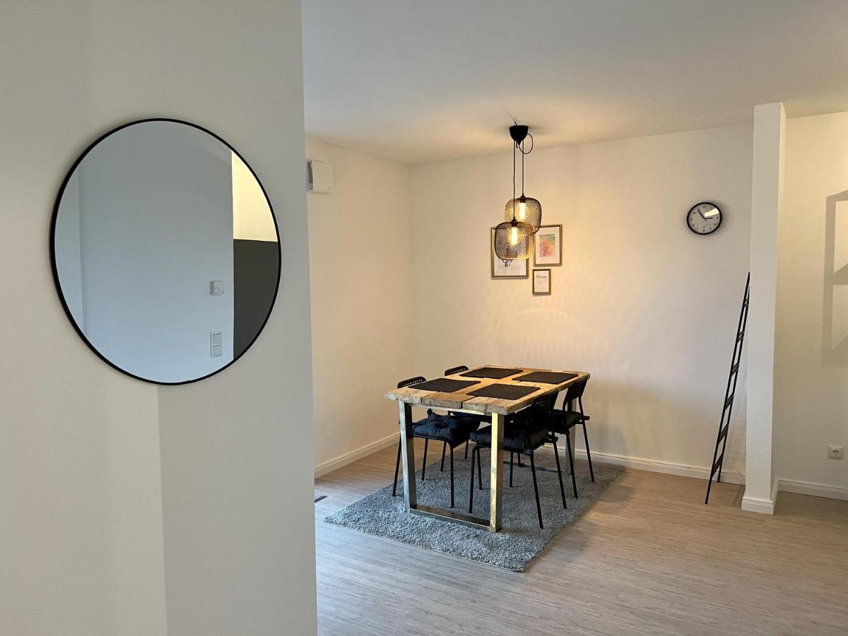 Gemuetliche Direkt An Der Grenze Von Hamburg Appartement Norderstedt