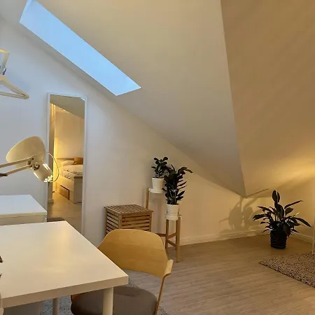 Gemuetliche Apartments Direkt An Der Grenze Von Hamburg Norderstedt Extérieur photo