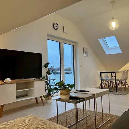 Gemuetliche Apartments Direkt An Der Grenze Von Hamburg Norderstedt Extérieur photo
