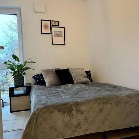 Gemuetliche Apartments Direkt An Der Grenze Von Hamburg Norderstedt Extérieur photo