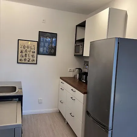 Gemuetliche Apartments Direkt An Der Grenze Von Hamburg Norderstedt Extérieur photo