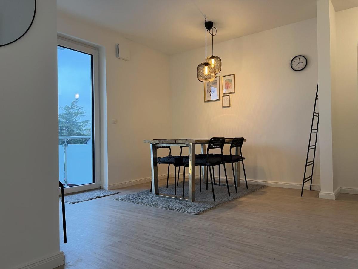 Gemuetliche Direkt An Der Grenze Von Hamburg Apartment *
