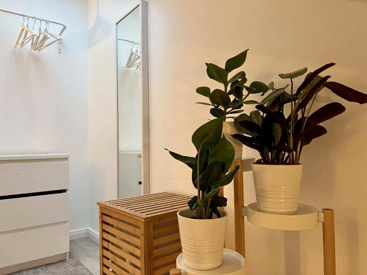 Apartment Gemuetliche Direkt An Der Grenze Von Hamburg *