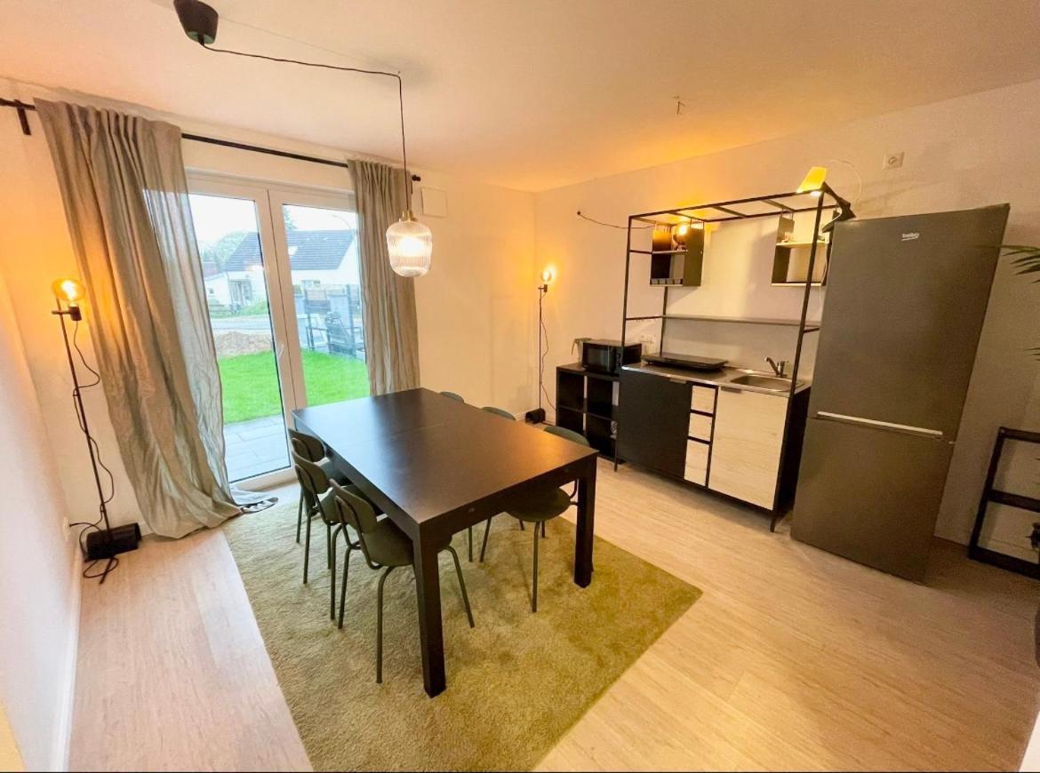 Apartment Gemuetliche Direkt An Der Grenze Von Hamburg *